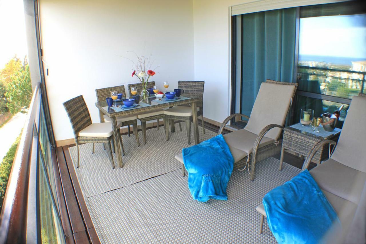 Ferienwohnung T1 Marina Park Vista Mar Lagos Exterior foto