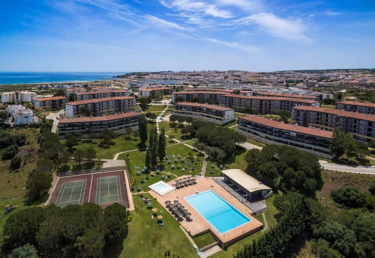 Ferienwohnung T1 Marina Park Vista Mar Lagos Exterior foto