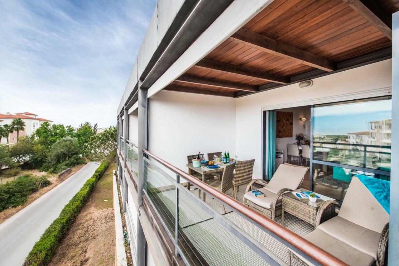 Ferienwohnung T1 Marina Park Vista Mar Lagos Exterior foto