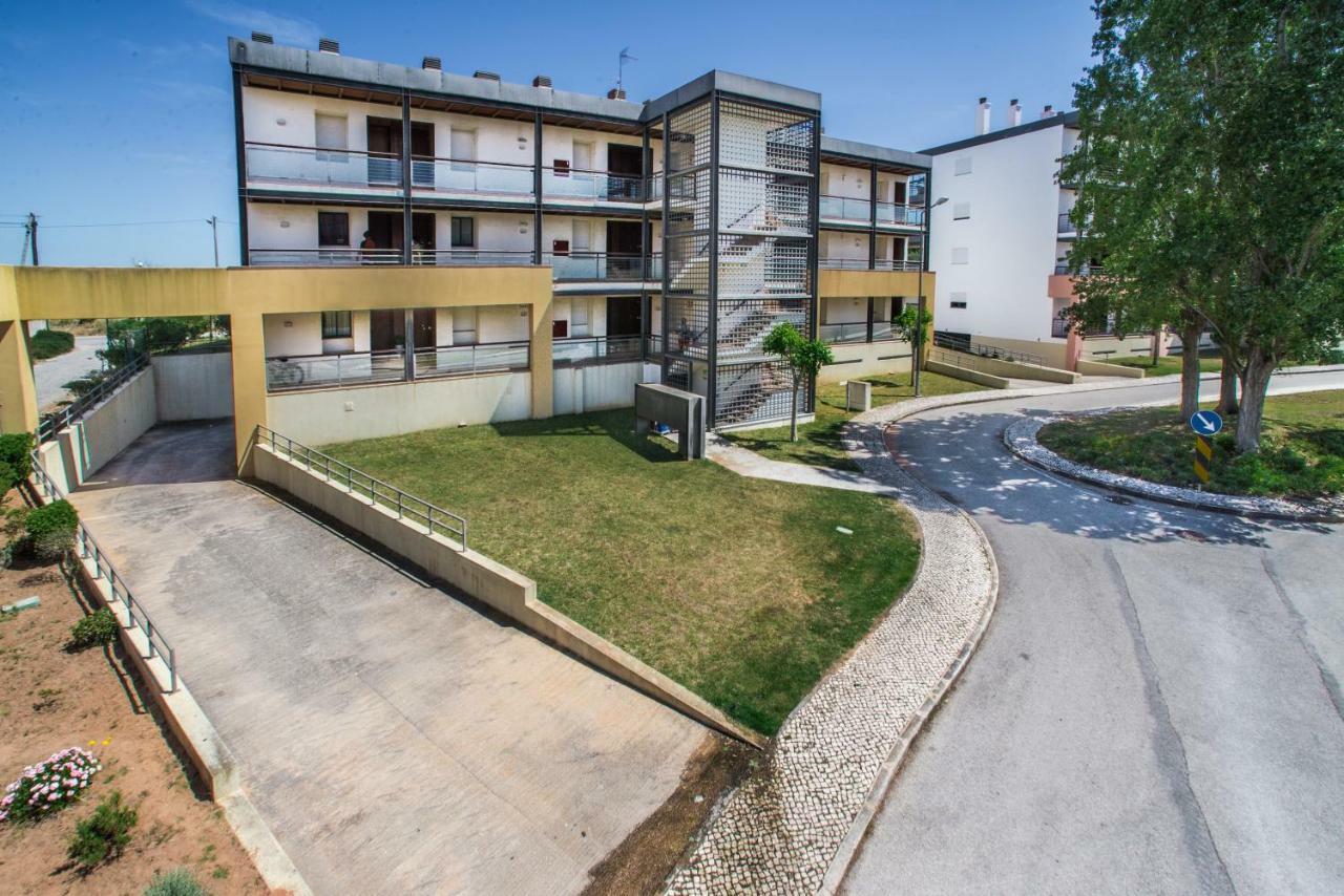 Ferienwohnung T1 Marina Park Vista Mar Lagos Exterior foto