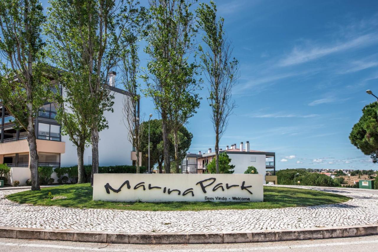 Ferienwohnung T1 Marina Park Vista Mar Lagos Exterior foto